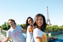 World Famous Eiffel Tower World Famous Eiffel Tower